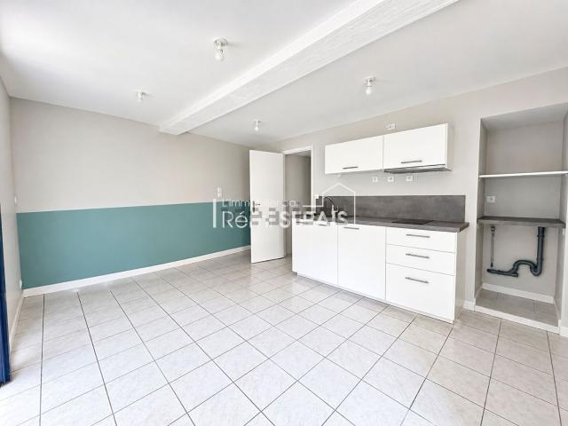 Appartement, Essay