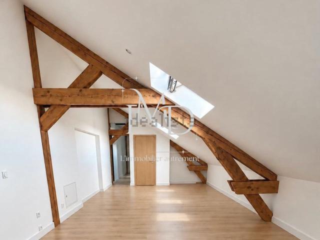 Appartement, Essegney