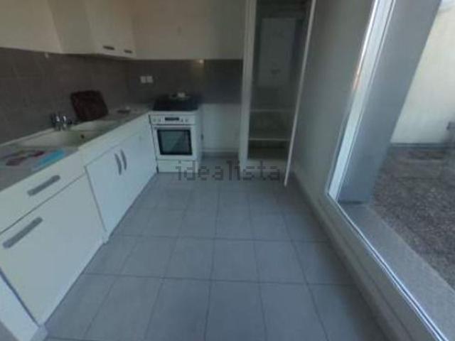 Appartement, Essert