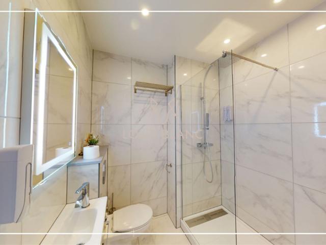 Appartement Essert 1 pièce s 24 m2