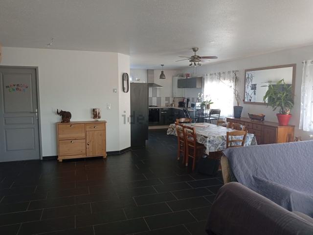 Appartement, Essert