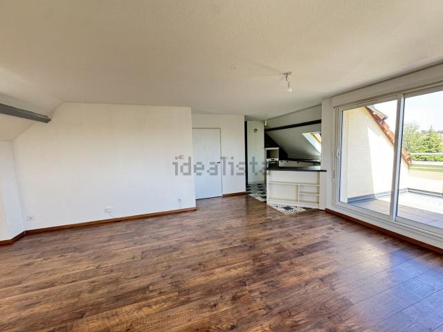 Appartement, Essert