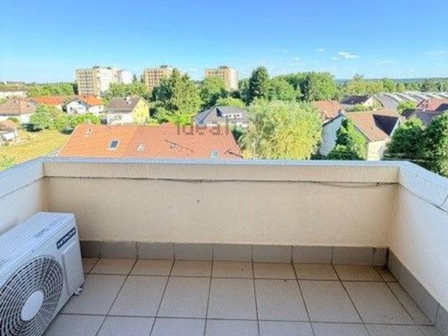 Appartement, Essert