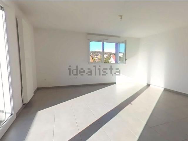 Appartement, Essert