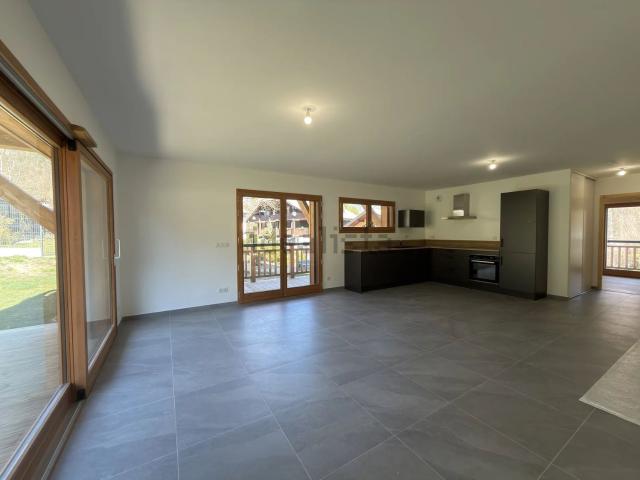 Appartement, Essert Romand