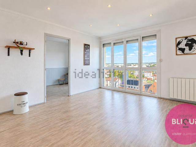 Appartement, Essey lès Nancy