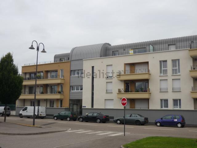 Appartement, Essey lès Nancy