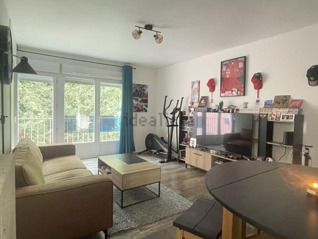 Appartement, Essey lès Nancy