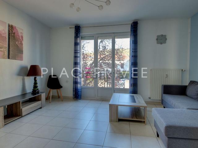 Appartement, Essey lès Nancy