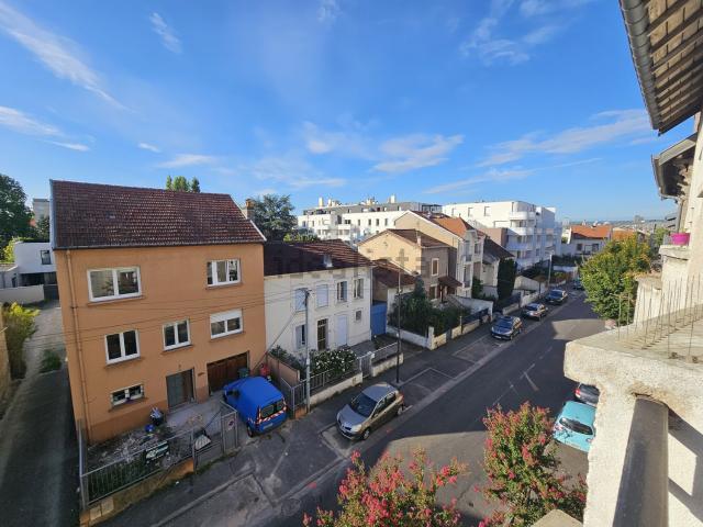 Appartement, Essey lès Nancy