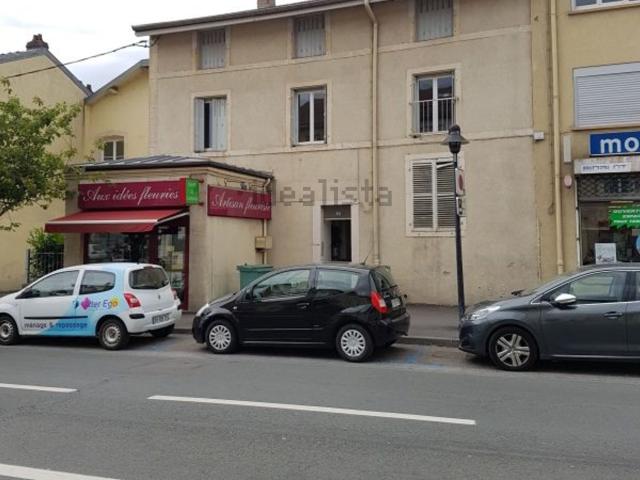Appartement, Essey lès Nancy