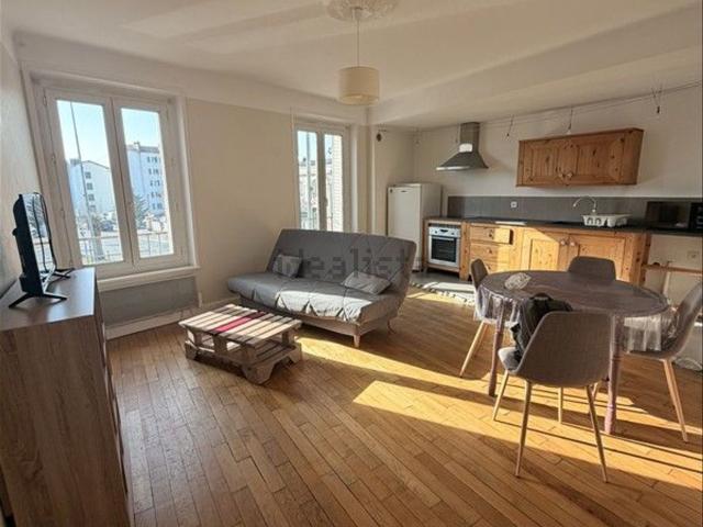 Appartement, Essey lès Nancy