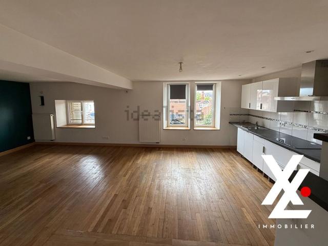 Appartement, Essey lès Nancy