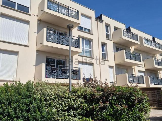 Appartement, Essey lès Nancy