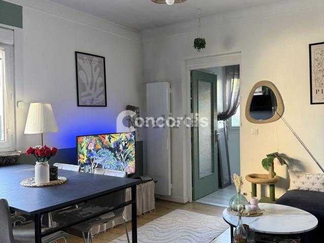 Appartement, Essey lès Nancy