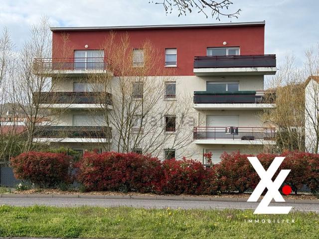 Appartement, Essey lès Nancy