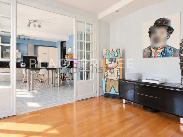 Appartement, Essey lès Nancy
