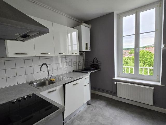 Appartement, Essey lès Nancy