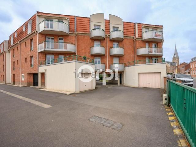 Appartement, Estaires