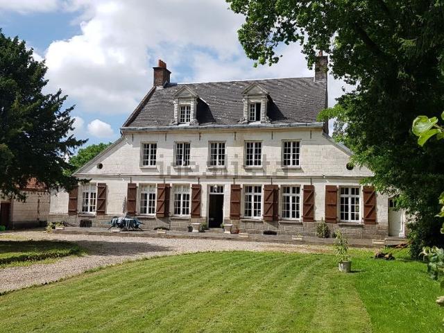 Appartement, Estrée Blanche