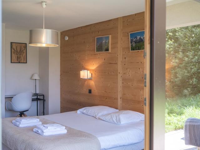 Appartement Époustouflant de 4 chambres Cœur de la Station 110m² Huez Alpe d'Huez