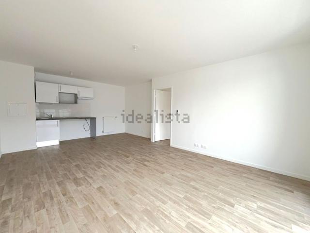 Appartement, Épône
