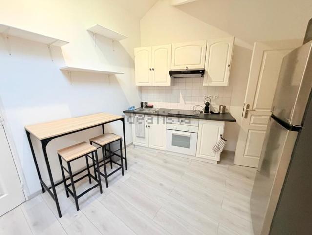 Appartement, Épône