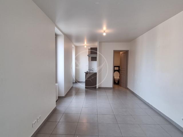 Appartement Épône, 78680