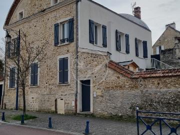 Appartement Épône, 78680