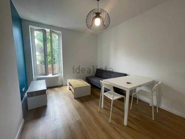 Appartement, Épône