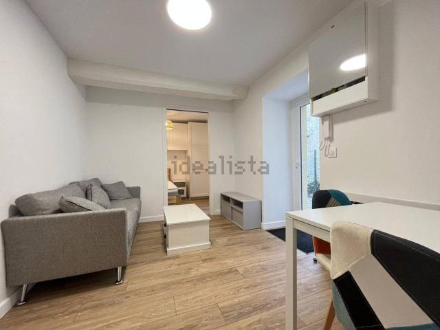 Appartement, Épône