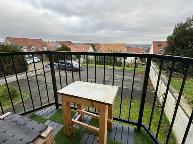 Appartement Epône 1 pièce 33 m2