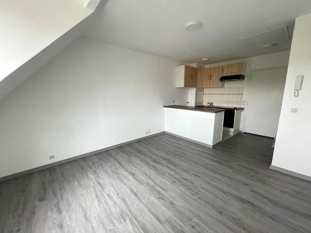 Appartement ÉPÔNE 2 pièce s 31.94 m²