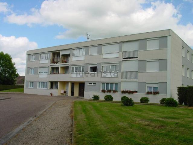 Appartement, Épaignes