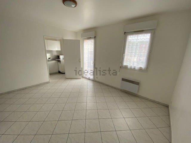 Appartement, Épernon