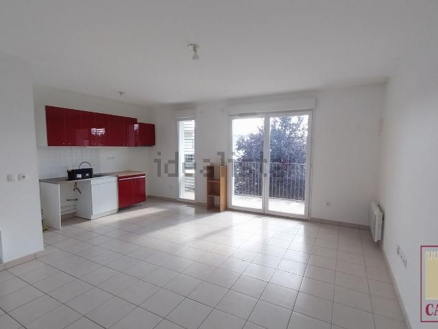 Appartement, Épernon