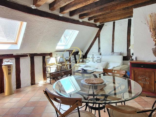 Appartement, Épernon