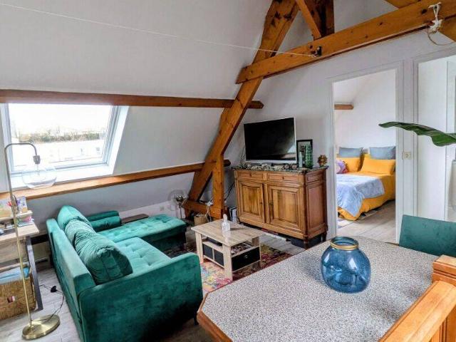 Appartement Epernon 2 pièce s 57.68 m2