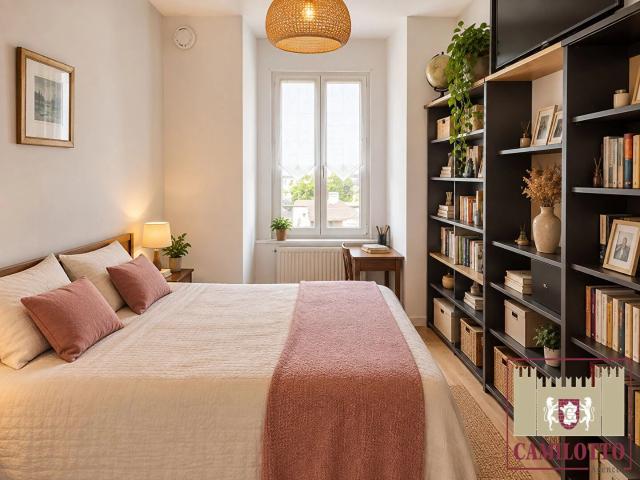 Appartement Epernon 2 pièces 31 m²