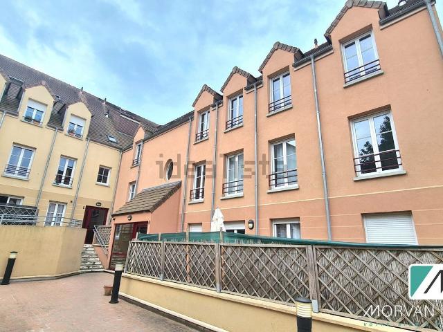 Appartement, Épernon