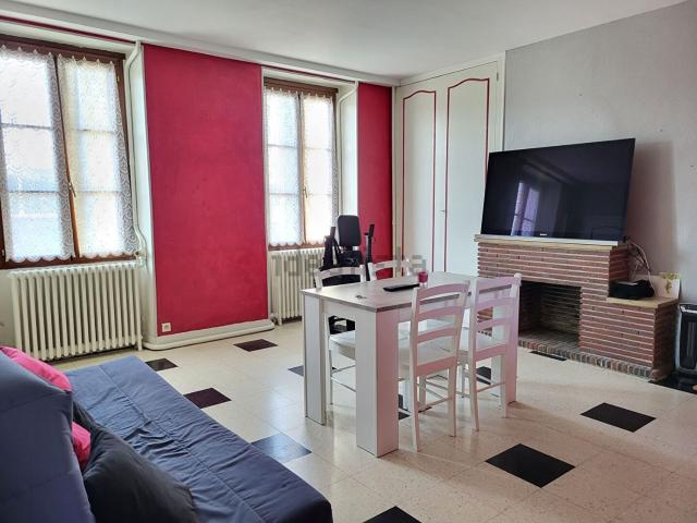 Appartement, Épernon