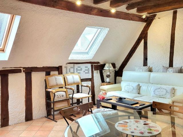 Appartement, Épernon