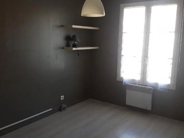 Appartement Epernon 3 pièces 60m2