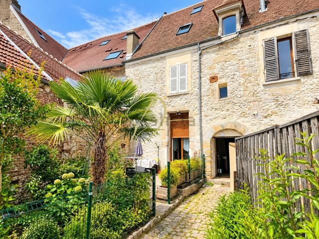 Appartement, Épernon