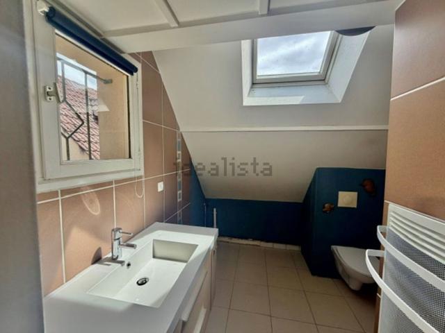 Appartement, Épernon