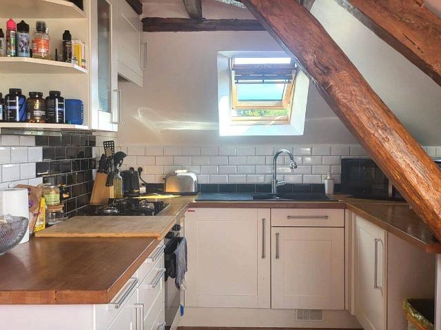 Appartement Epernon 4 pièce s 60.01 m2