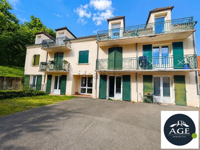 Appartement, Épernon