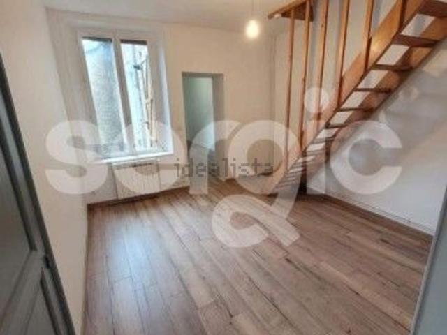 Appartement, Épernay