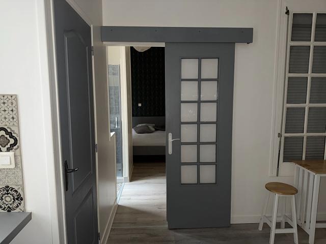 Appartement Epernay 1 pièces 28 m2