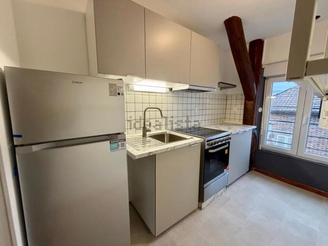 Appartement, Épernay